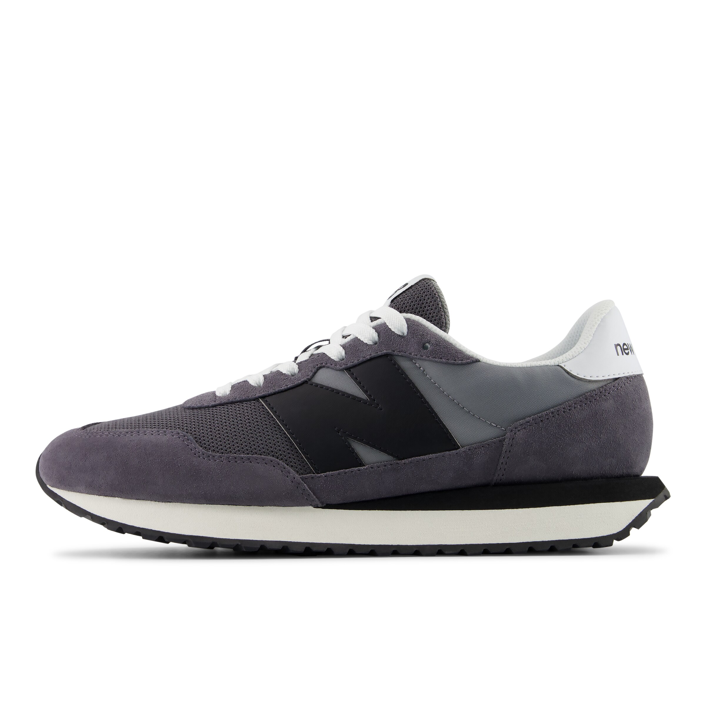new balance Sneaker in Grau