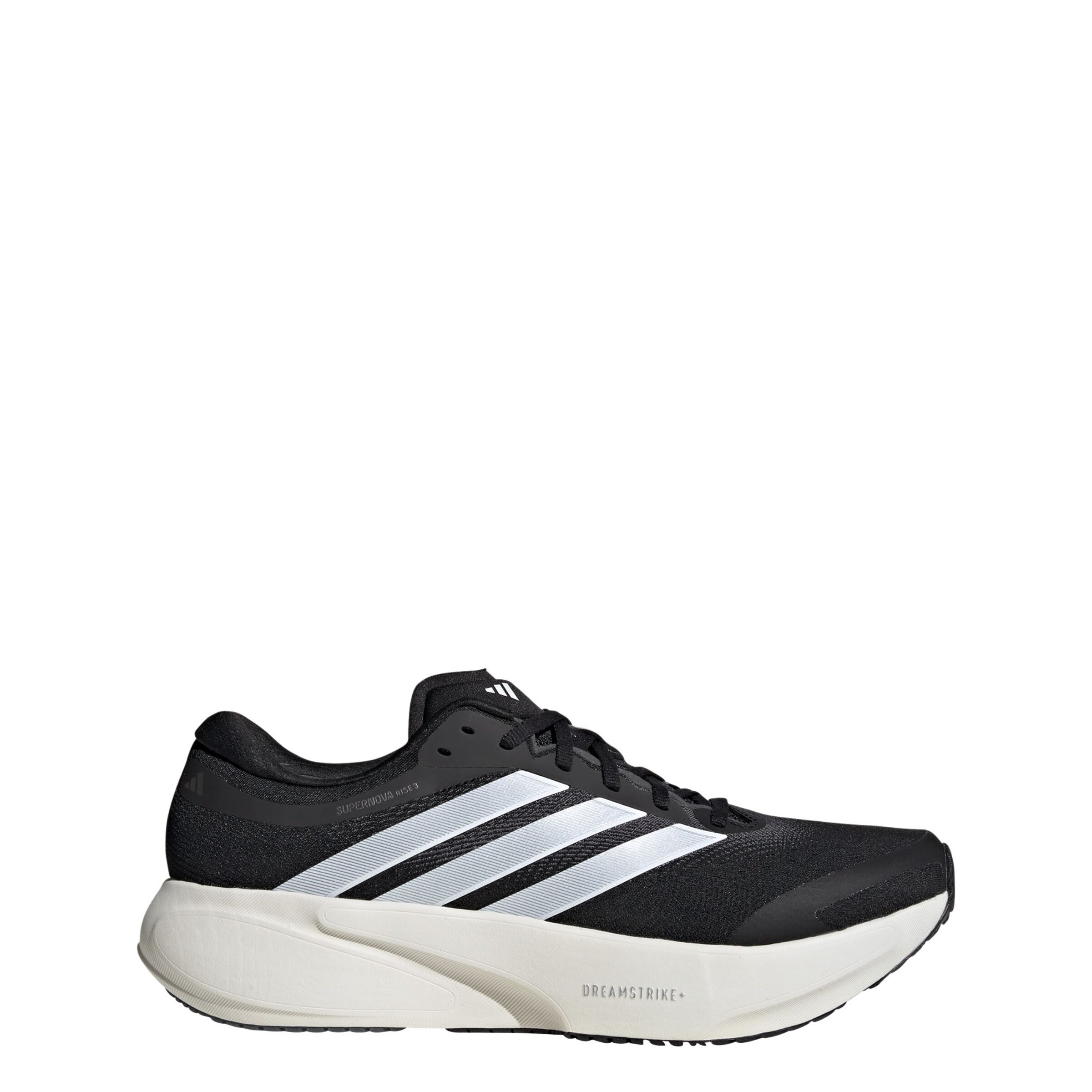 Chaussure de course 'Supernova Rise 3' ADIDAS PERFORMANCE en noir