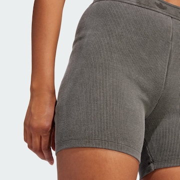 ADIDAS ORIGINALS Skinny Leggings in Black