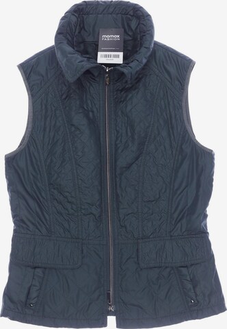 TAIFUN Vest in XS in Green: front