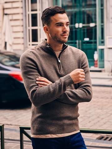 Suitable Pullover‌‌‌‌‌ in Beige