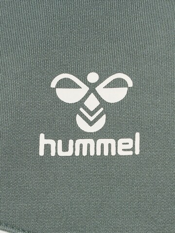 Hummel Trainingspak in Blauw