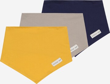 LILIPUT Doek in Gemengde kleuren: voorkant
