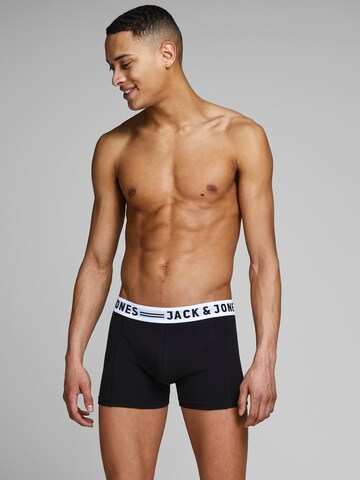 JACK & JONES Boxer shorts 'Sense' in Mixed colours