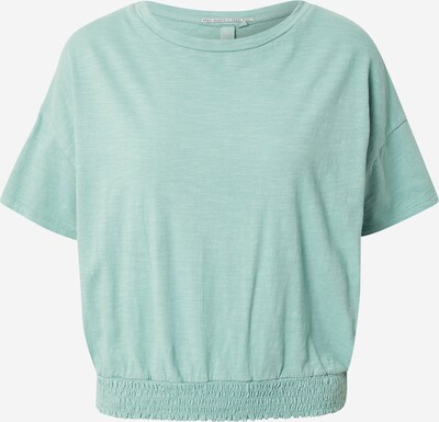 QS by s.Oliver Shirt in Turquoise, Item view