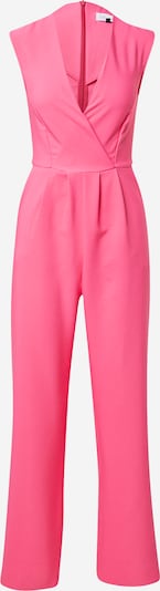 Closet London Jumpsuit i lys pink, Produktvisning