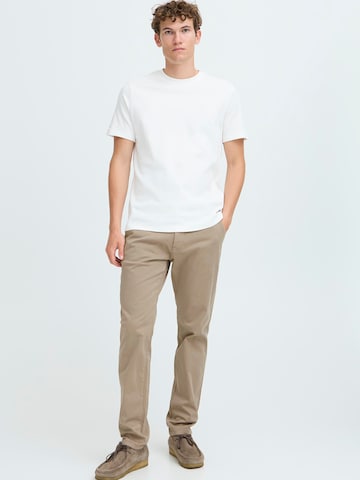 Slimfit Pantaloni eleganți 'CFViggo' de la Casual Friday pe bej