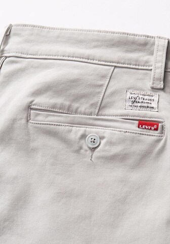 LEVI'S ® Tapered Chino Pants in Grey