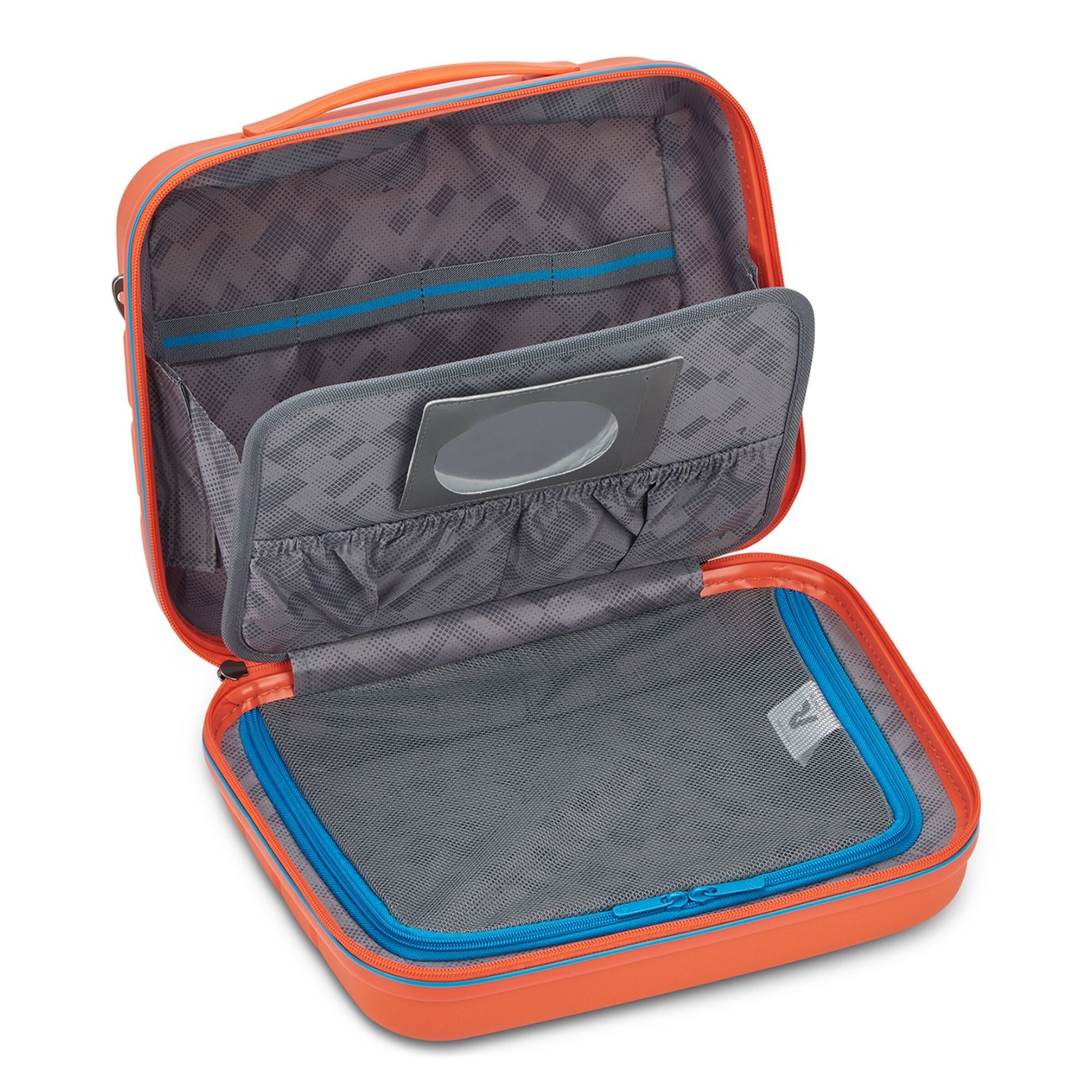 Roncato Toiletry Bag 'B-Flying' in Orange