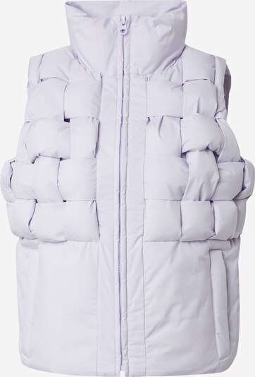 florence by mills exclusive for ABOUT YOU Bodywarmer 'Meadow walk' in de kleur Pastellila, Productweergave