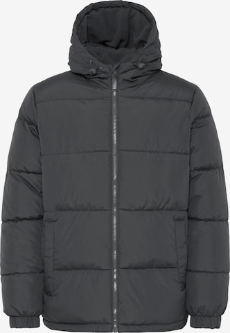 !Solid - Casaco de inverno ' SDMARLAN ' em cinzento: frente