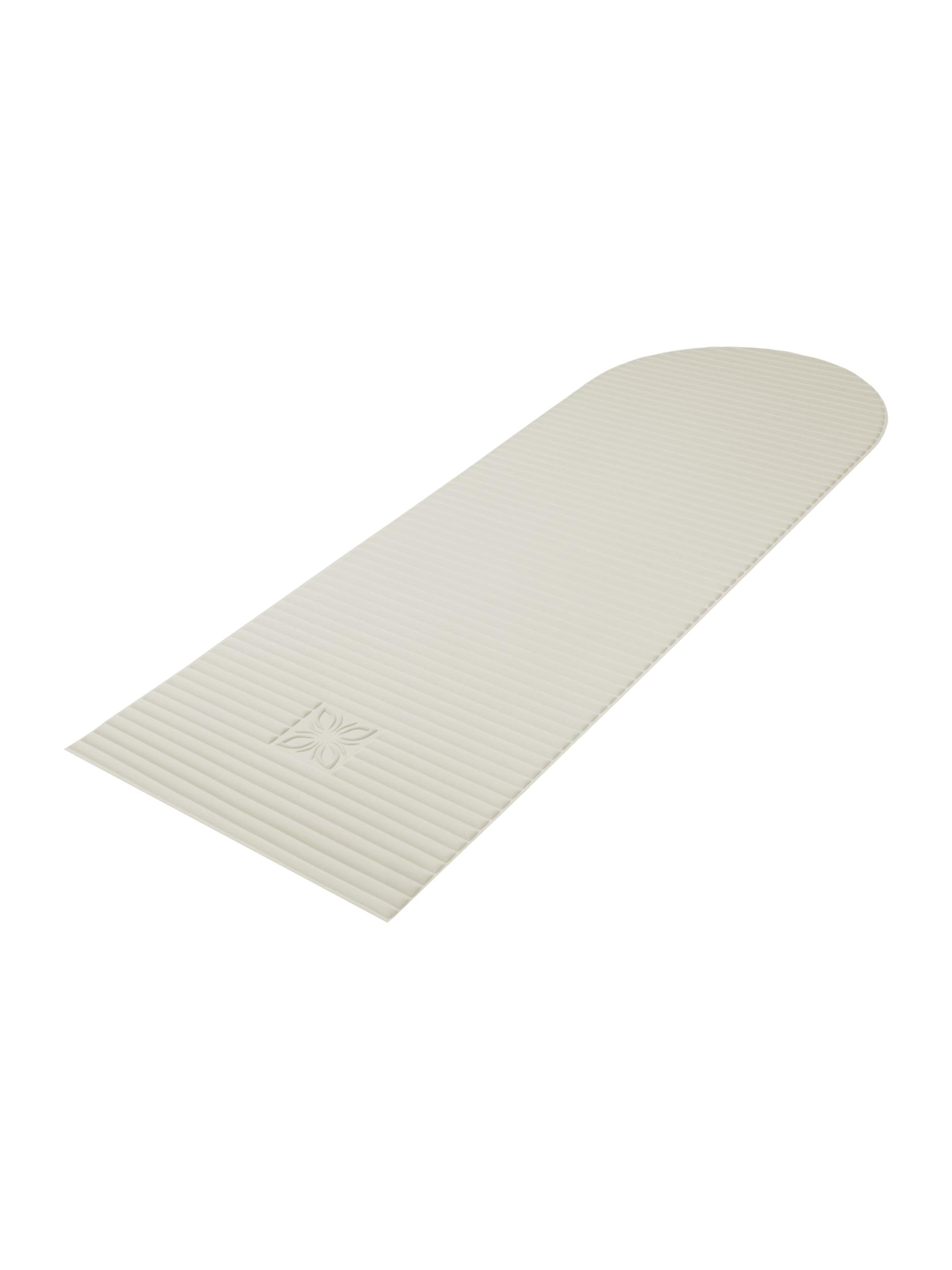 OMNANA Mat 'COMFY™' in White