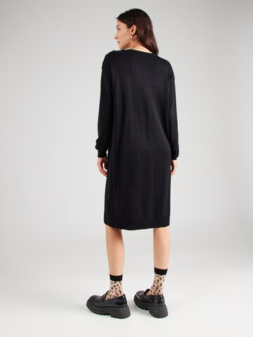 Soft Rebels Knit dress 'Pira' in Black