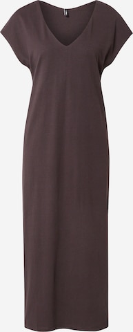 ONLY Dress 'ONLMara' in Brown: front