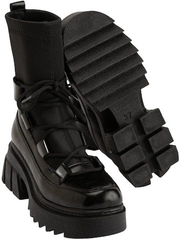 Limoya Boots 'Casey' in Black