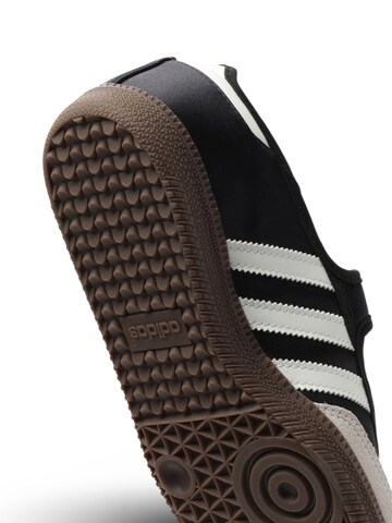 ADIDAS ORIGINALS Sneakers 'adidas Samba Jane Black Off White' in Black