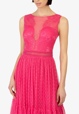 Kraimod Cocktail Dress in Pink