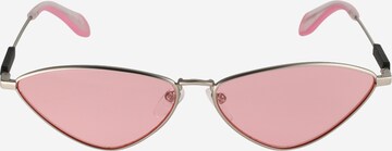 Lunettes de soleil ADIDAS ORIGINALS en gris