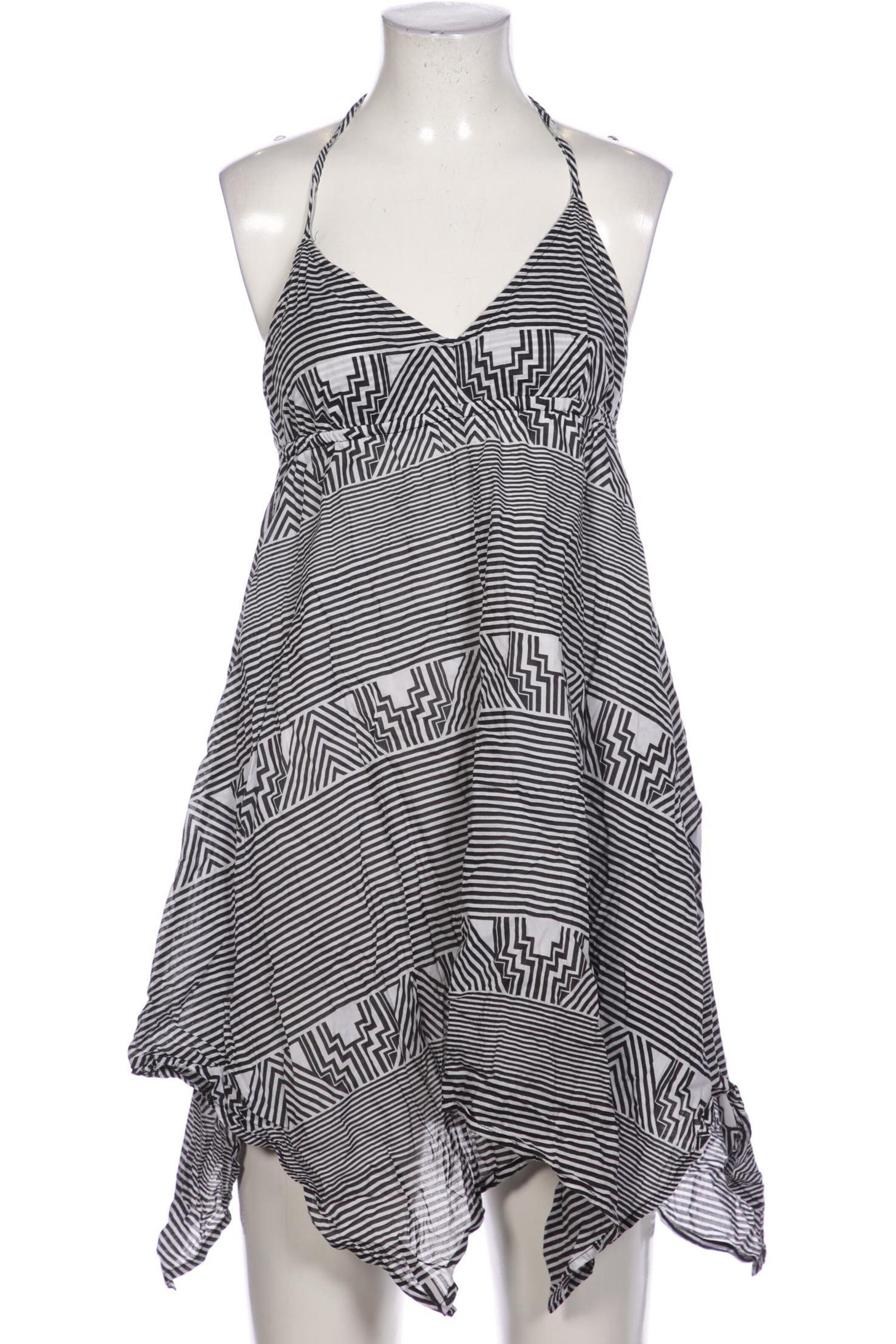 Volcom Dress in XS in Grey: front