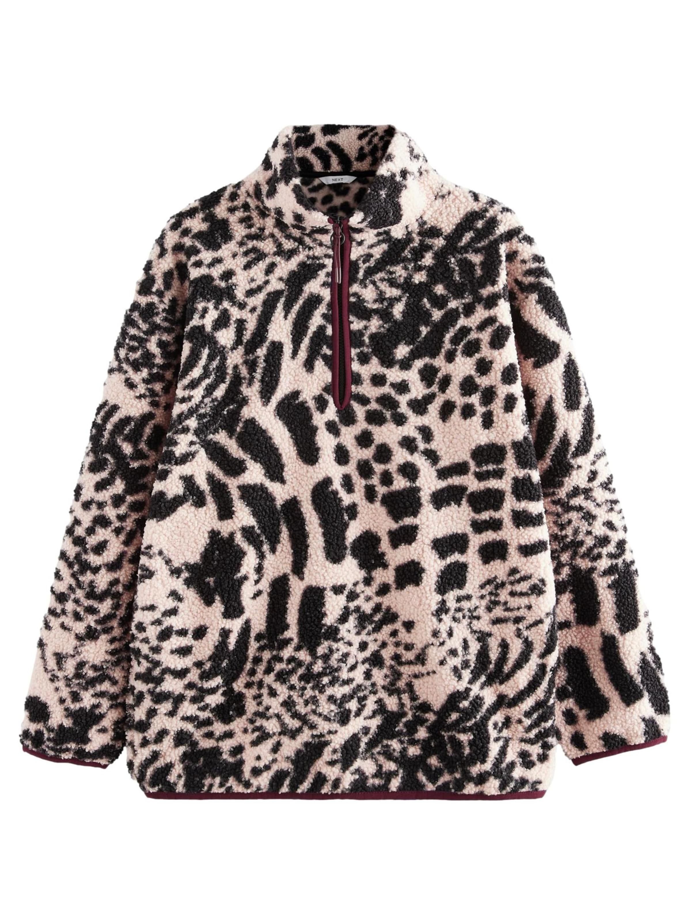 Next Pullover in Mischfarben: Vorderseite