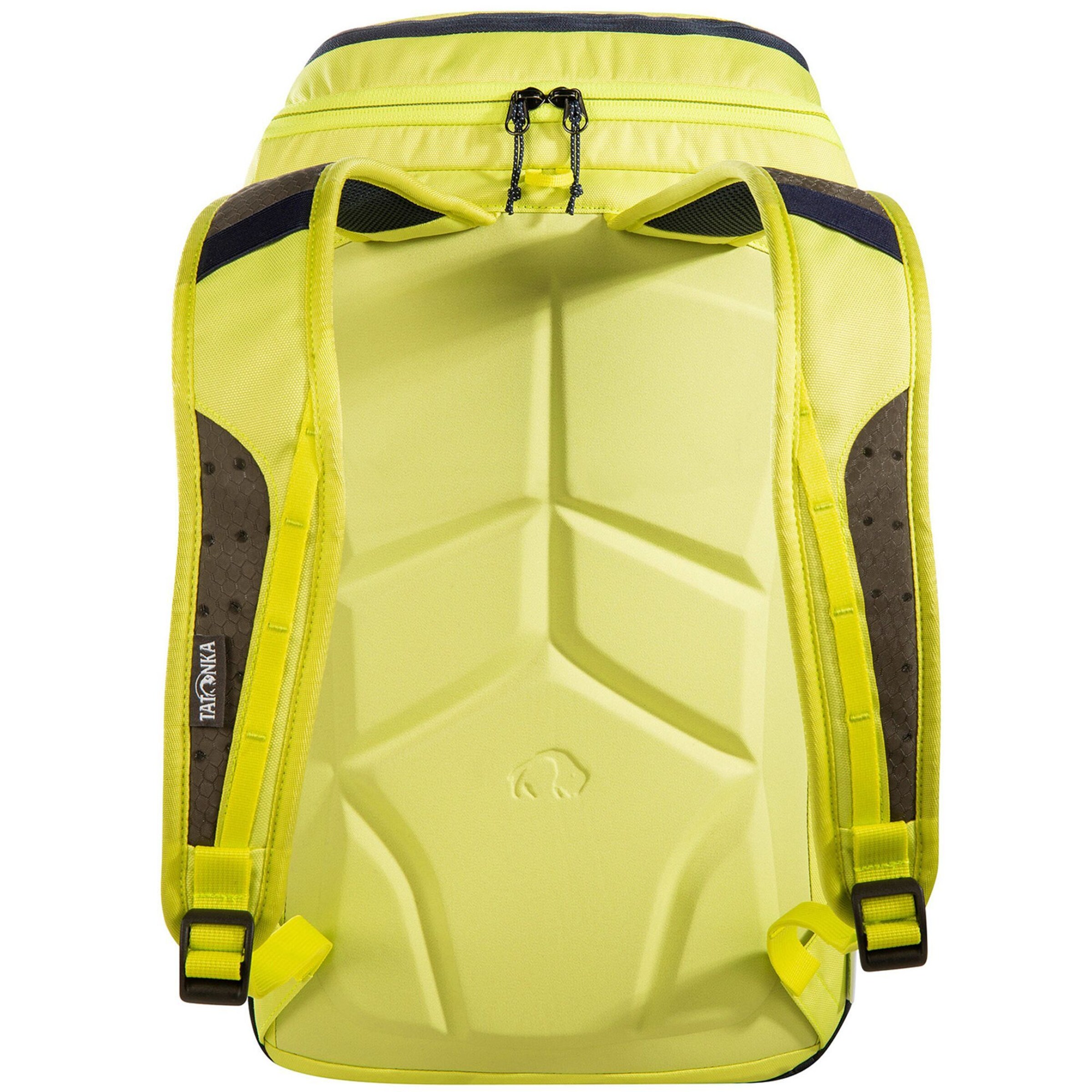 Sac à dos TATONKA en jaune