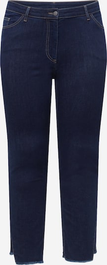 Jeans 'Ibisco' Persona by Marina Rinaldi pe albastru, Vizualizare produs