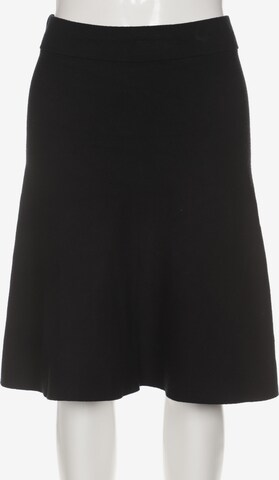 SELECTED Skirt in XL in Black: front