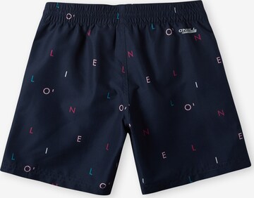 Shorts de bain 'Cali' O'NEILL en bleu