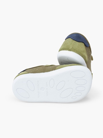 Pisamonas Sneakers in Groen