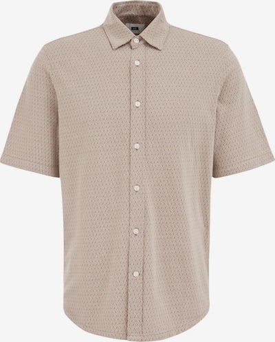 WE Fashion Koszula w kolorze beżowy / kremowym, Podgląd produktu