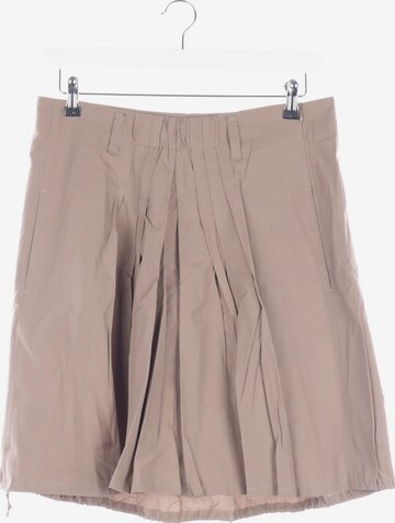 Gunex Skirt in M in Brown: front