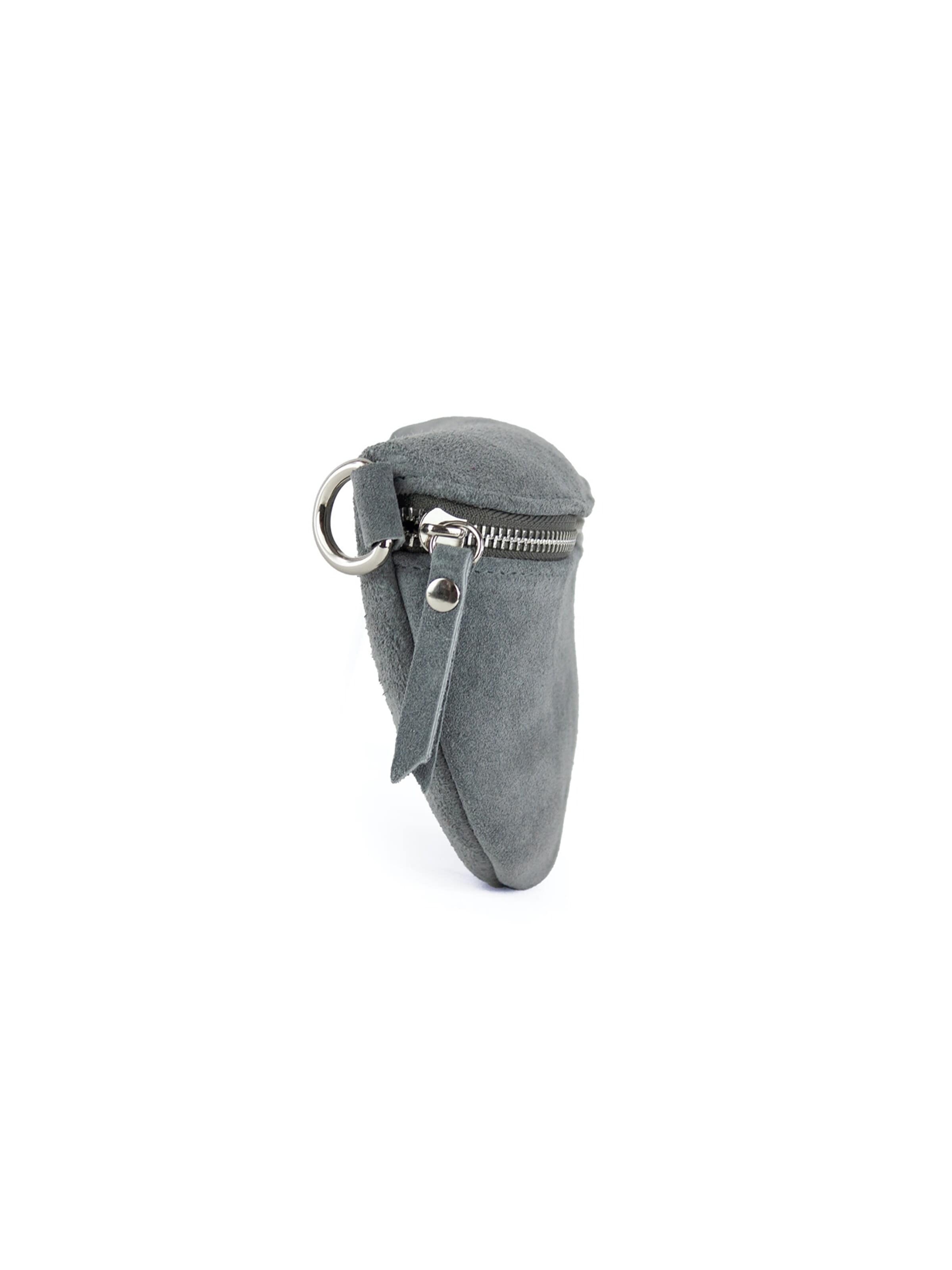 Sacs banane 'ELVA small' lePelou en gris