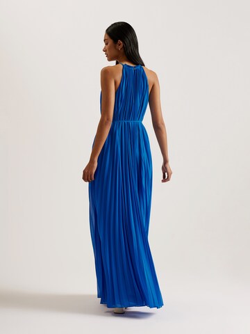 Ted Baker Kleid in Blau
