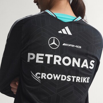 Tricot 'Mercedes-Amg Petronas Formula 1 Team Authentic' de la ADIDAS PERFORMANCE pe negru