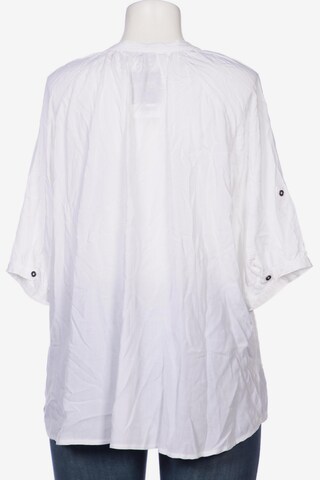 Bexleys Blouse & Tunic in 5XL in White