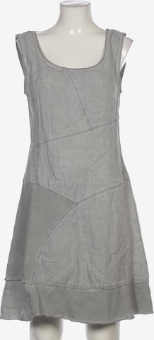 Qiero Dress in L in Grey: front