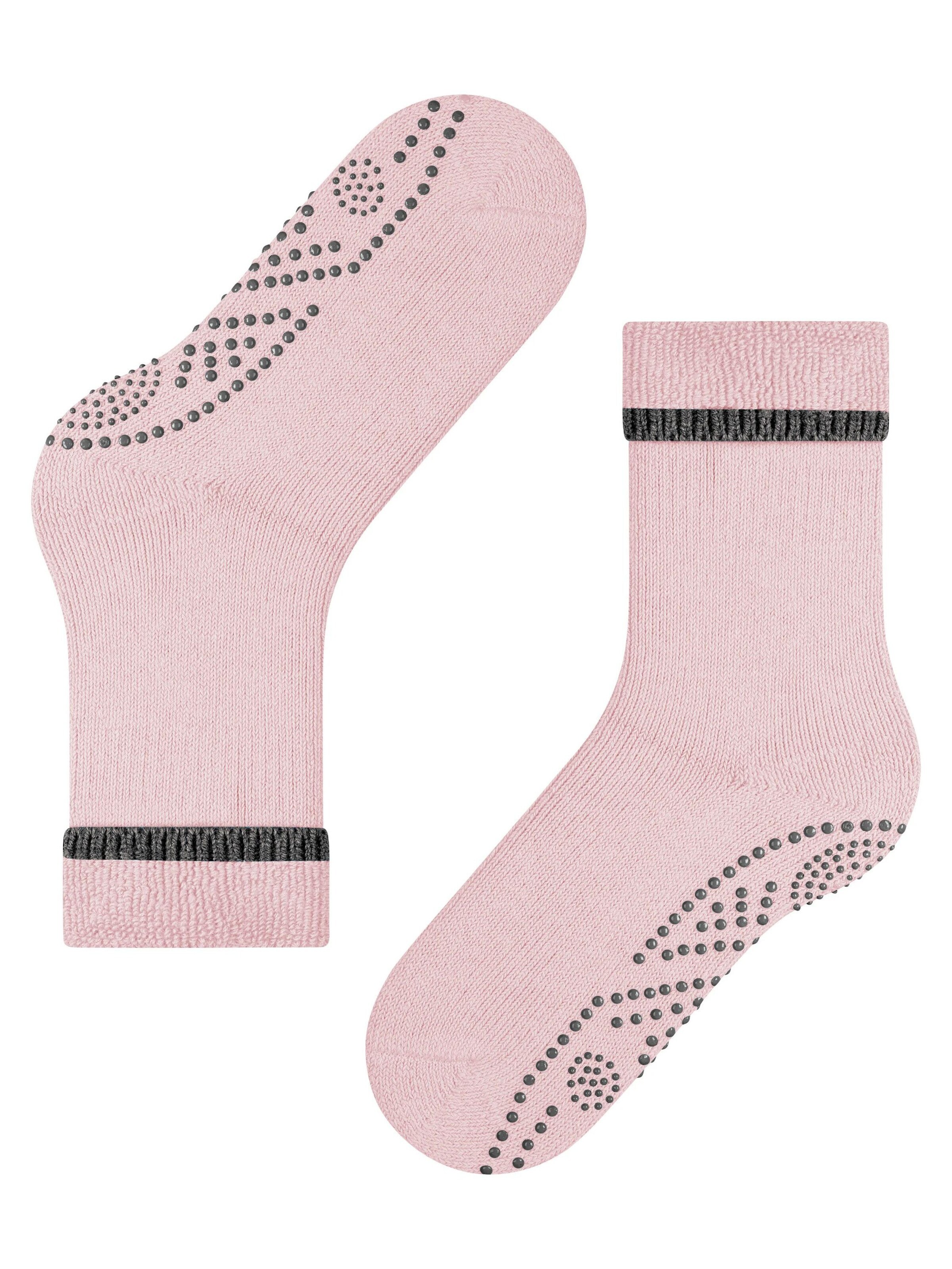 FALKE Socken 'Cuddle Pads'‌‌‌‌‌‌‌‌‌‌ in Pink