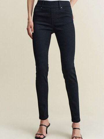 Skinny Jeggings di Next in nero