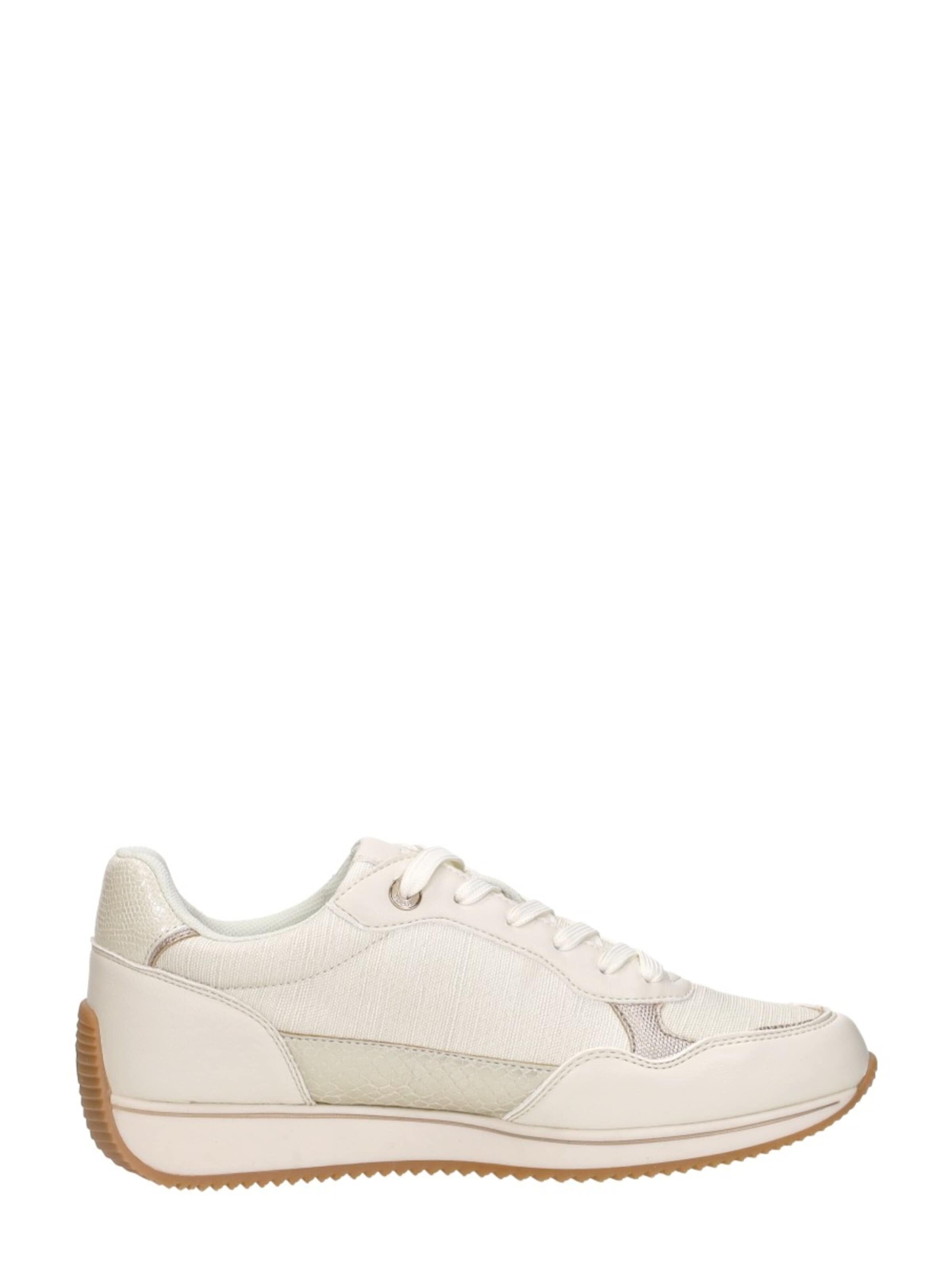 Baskets basses 'Tivy Summer' MEXX en blanc
