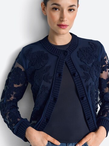 Rich & Royal Jopa za k noši | modra barva