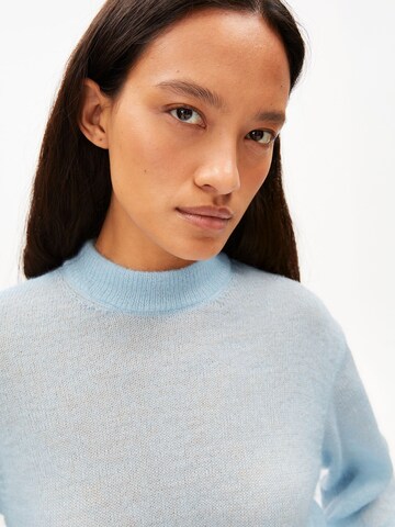 ARMEDANGELS Trui in Blauw