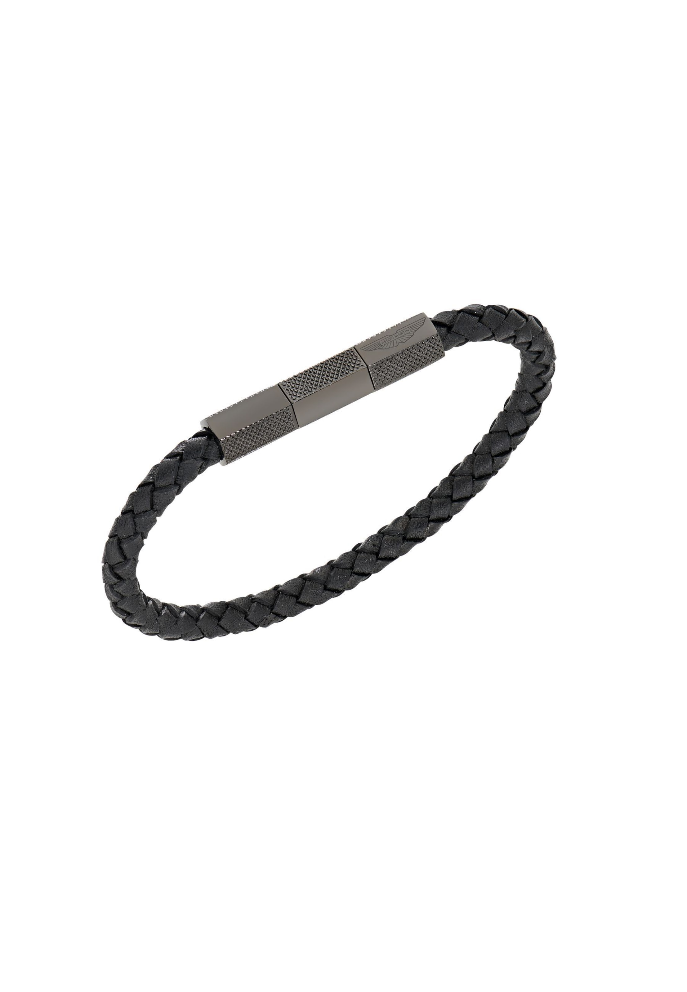 Aston Martin Armbånd i sort