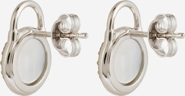 Boucles d'oreilles MICHAEL Michael Kors en argent