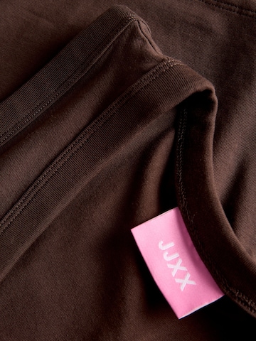 Haut ' JXGIGI' JJXX en marron