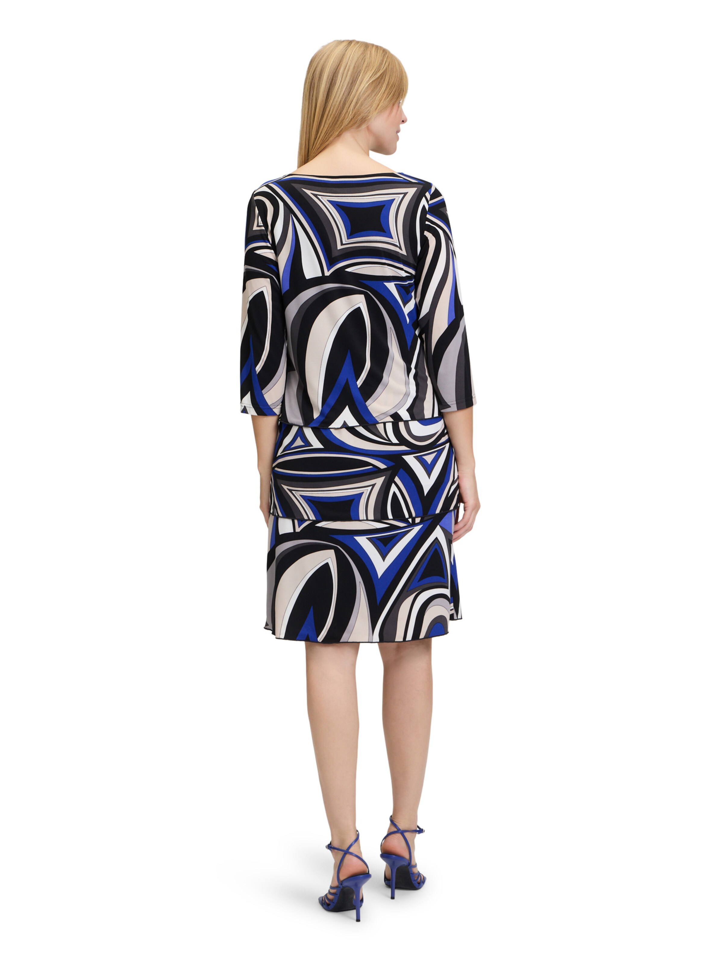 Abito di Betty Barclay in nero