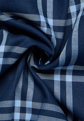 ETERNA Blouse in Blue