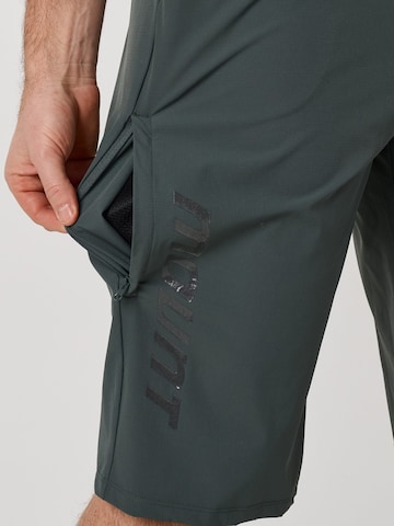 SWEDEMOUNT Regular Sporthose 'Core'‌‌‌‌‌‌‌‌‌ in Grün