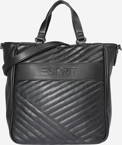 ESPRIT Skuldertaske i sort, Produktvisning