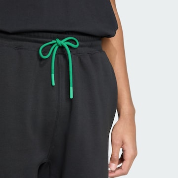ADIDAS SPORTSWEAR Regular Sportbroek 'X Fortnite' in Zwart