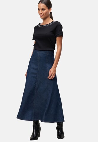 zero Top in Black